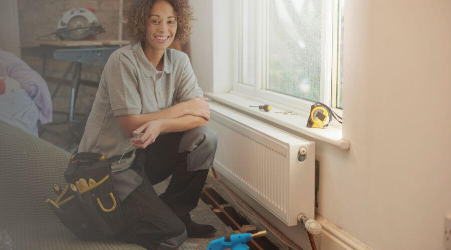 Plumbing in Big Rapids, MI